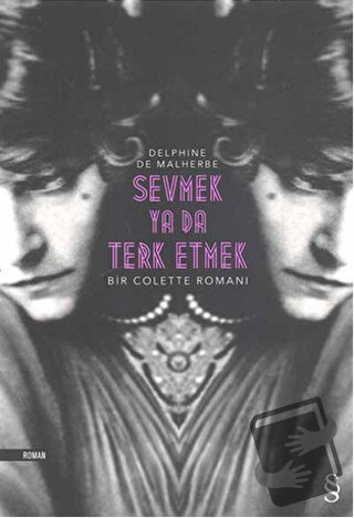 Sevmek ya da Terk Etmek - Delphine De Malherbe - Everest Yayınları - F