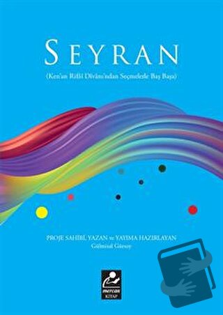 Seyran - Gülmisal Gürsoy - Mercan Kitap - Fiyatı - Yorumları - Satın A