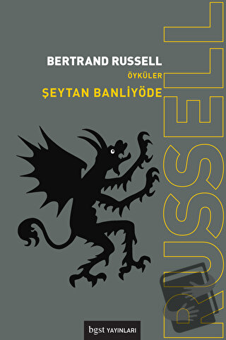 Şeytan Banliyöde - Bertrand Russell - Bgst Yayınları - Fiyatı - Yoruml