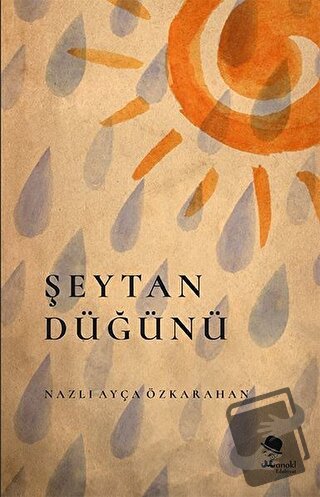 Şeytan Düğünü - Nazlı Ayça Özkarahan - MonoKL Yayınları - Fiyatı - Yor