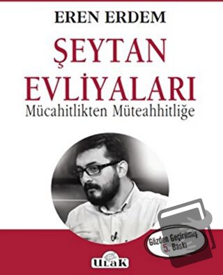 Şeytan Evliyaları - Eren Erdem - Ulak Yayıncılık - Fiyatı - Yorumları 