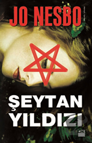 Şeytan Yıldızı - Jo Nesbo - Doğan Kitap - Fiyatı - Yorumları - Satın A