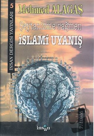 Şeytanizme Rağmen İslami Uyanış - Mehmed Alagaş - İnsan Dergisi Yayınl