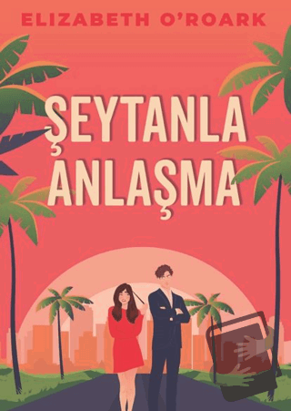 Şeytanla Anlaşma - Elizabeth - Martı Yayınları - Fiyatı - Yorumları - 