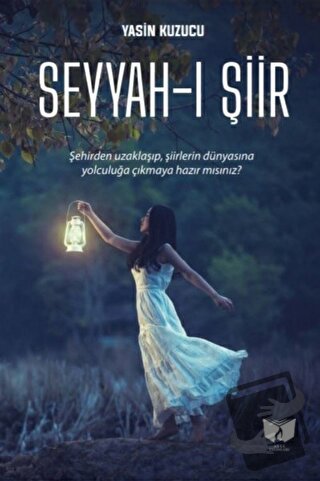 Seyyah-ı Şiir - Yasin Kuzucu - Ateş Yayınları - Fiyatı - Yorumları - S