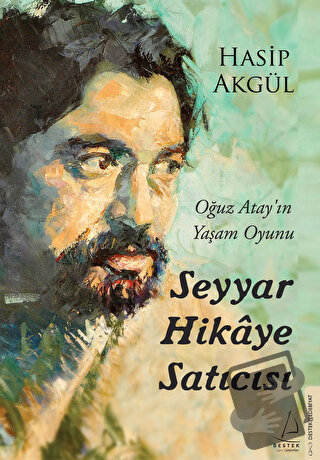 Seyyar Hikaye Satıcısı - Hasip Akgül - Destek Yayınları - Fiyatı - Yor