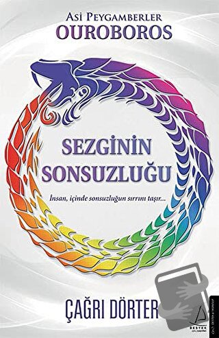 Sezginin Sonsuzluğu - Çağrı Dörter - Destek Yayınları - Fiyatı - Yorum