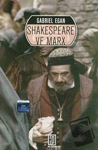 Shakespeare ve Marx - Gabriel Egan - Hil Yayınları - Fiyatı - Yorumlar