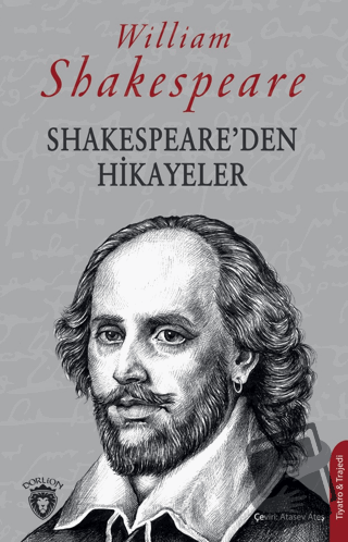 Shakespeare'den Hikayeler - William Shakespeare - Dorlion Yayınları - 