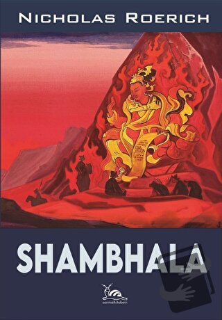 Shambhala - Nicholas Roerich - Sarmal Kitabevi - Fiyatı - Yorumları - 