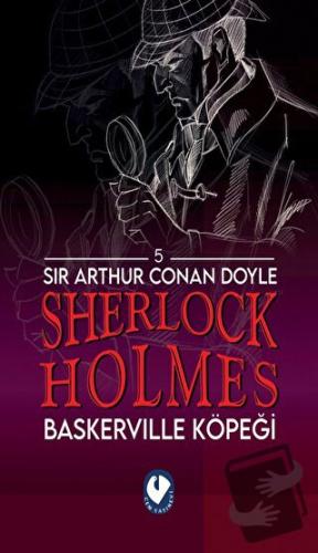 Sherlock Holmes - Baskerville Köpeği - Sir Arthur Conan Doyle - Cem Ya