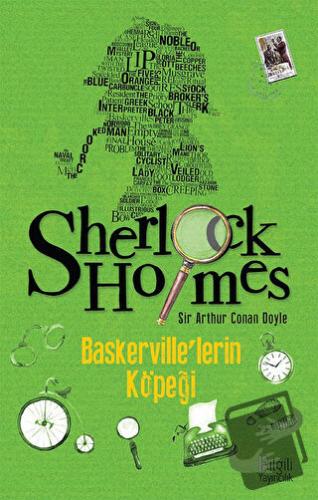 Sherlock Holmes: Baskerville'lerin Köpeği - Arthur Conan Doyle - Bilgi