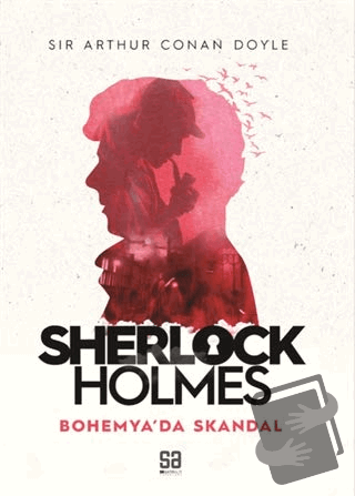 Sherlock Holmes - Bohemya'da Skandal - Sir Arthur Conan Doyle - Satıra