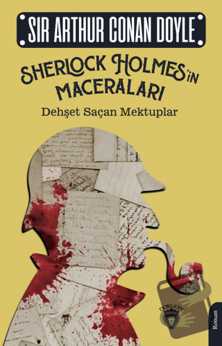 Sherlock Holmes’in Maceraları - Sir Arthur Conan Doyle - Dorlion Yayın