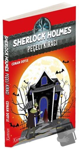 Sherlock Holmes - Peçeli Kiracı - Sir Arthur Conan Doyle - Kumran Yayı