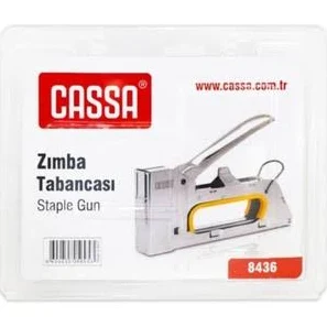 Cassa Çakma Makınası Çelik Zımba 8436 - - Cassa - Fiyatı - Yorumları -