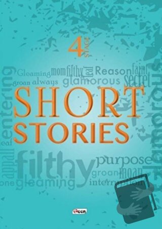 Short Stories Stage 4 - Kolektif - Teen Yayıncılık - Fiyatı - Yorumlar