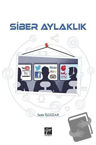 Siber Aylaklık - Seda İşgüzar - Gazi Kitabevi - Fiyatı - Yorumları - S