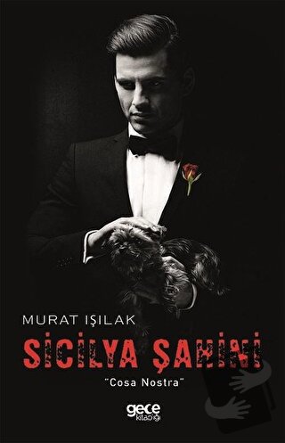 Sicilya Şahini - Murat Işılak - Gece Kitaplığı - Fiyatı - Yorumları - 