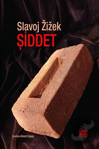 Şiddet - Slavoj Zizek - Encore Yayınları - Fiyatı - Yorumları - Satın 