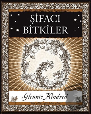 Şifacı Bitkiler - Jason Martineau - A7 Kitap - Fiyatı - Yorumları - Sa