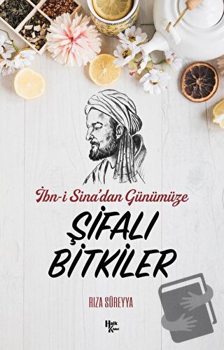 Şifalı Bitkiler - Rıza Süreyya - Halk Kitabevi - Fiyatı - Yorumları - 