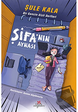 Şifa'nın Aynası - Şule Kala - Düş Değirmeni - Fiyatı - Yorumları - Sat