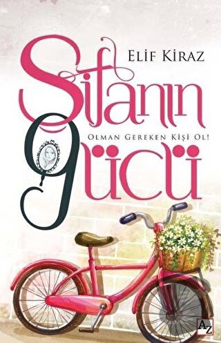 Şifanın Gücü - Elif Kiraz - Az Kitap - Fiyatı - Yorumları - Satın Al