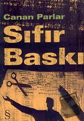 Sıfır Baskı - Canan Parlar - Everest Yayınları - Fiyatı - Yorumları - 