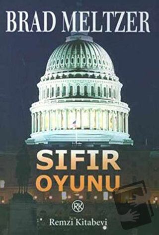 Sıfır Oyunu - Brad Meltzer - Remzi Kitabevi - Fiyatı - Yorumları - Sat