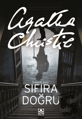 Sıfıra Doğru - Agatha Christie - Altın Kitaplar - Fiyatı - Yorumları -