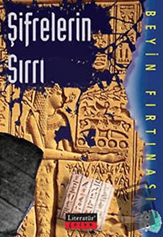 Şifrelerin Sırrı - Lisa Thompson - Literatür Çocuk - Fiyatı - Yorumlar