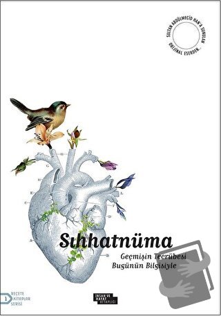 Sıhhatnüma - Kolektif - İnsan ve Hayat Kitaplığı - Fiyatı - Yorumları 