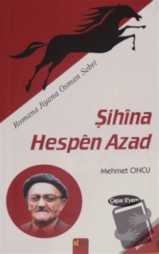 Şihina Hespen Azad - Mehmet Oncu - Sitav Yayınevi - Fiyatı - Yorumları