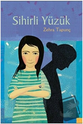 Sihirli Yüzük - Zehra Tapunç - Tudem Yayınları - Fiyatı - Yorumları - 