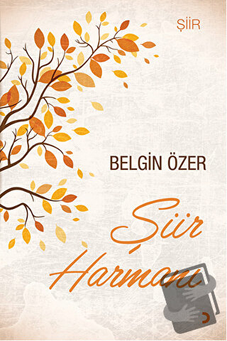 Şiir Harmanı - Belgin Özer - Cinius Yayınları - Fiyatı - Yorumları - S