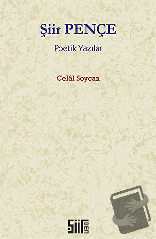 Şiir Pençe - Celal Soycan - Şiirden Yayıncılık - Fiyatı - Yorumları - 