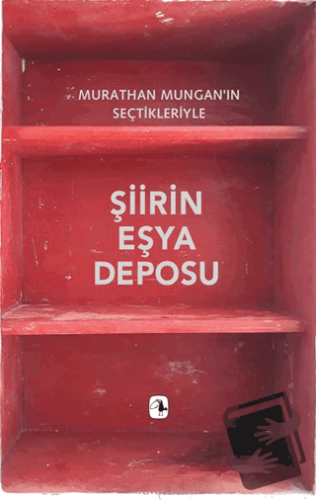 Şiirin Eşya Deposu - Kolektif - Metis Yayınları - Fiyatı - Yorumları -