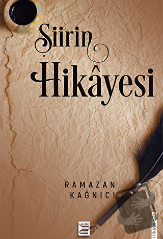 Şiirin Hikayesi - Ramazan Kağnıcı - Yüzde İki Yayınları - Fiyatı - Yor