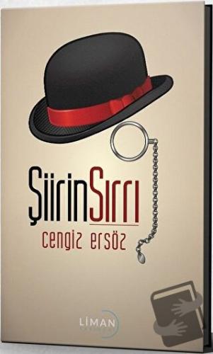 Şiirin Sırrı - Cengiz Ersöz - Liman Yayınevi - Fiyatı - Yorumları - Sa