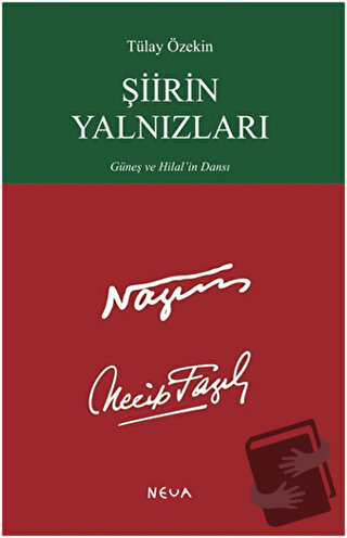 Şiirin Yalnızları - Tülay Özekin - Art Basın Yayın Hizmetleri - Fiyatı