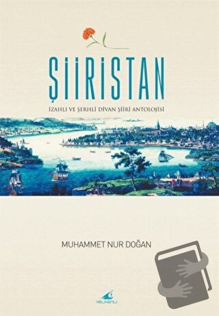 Şiiristan - Muhammet Nur Doğan - Yelkenli Yayınevi - Fiyatı - Yorumlar