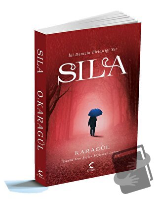 Sıla - Oğuzhan Karagül - C Planı Yayınları - Fiyatı - Yorumları - Satı