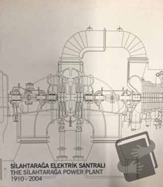 Silahtarağa Elektrik Santrali - Asu Aksoy - İstanbul Bilgi Üniversites