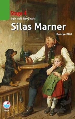 Silas Marner CD’li (Stage 4) - George Eliot - Engin Yayınevi - Fiyatı 