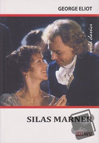 Silas Marner - George Eliot - Dejavu Publishing - Fiyatı - Yorumları -