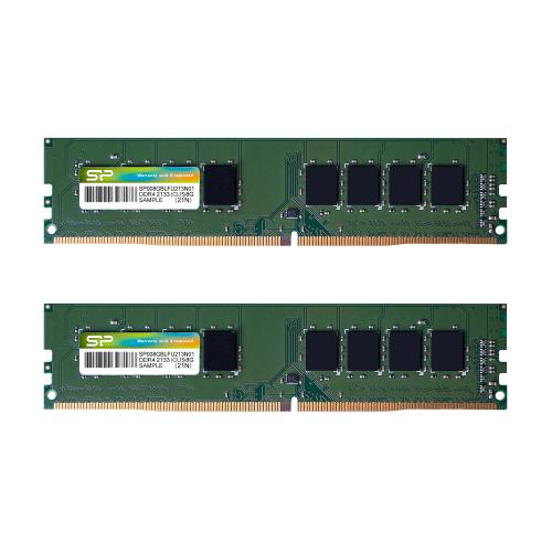 Silicon Power 32Gb 3200Mhz Ddr4 C16 16Gbx2 Pc Ram - - Sılıcon Power - 