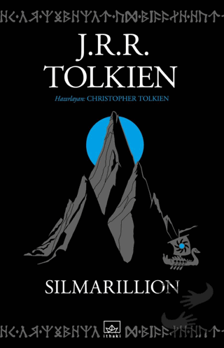 Silmarillion - J. R. R. Tolkien - İthaki Yayınları - Fiyatı - Yorumlar