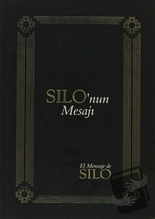 Silo'nun Mesajı - Silo - Medya Yayınevi - Fiyatı - Yorumları - Satın A