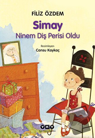 Simay - Filiz Özdem - Yapı Kredi Yayınları - Fiyatı - Yorumları - Satı